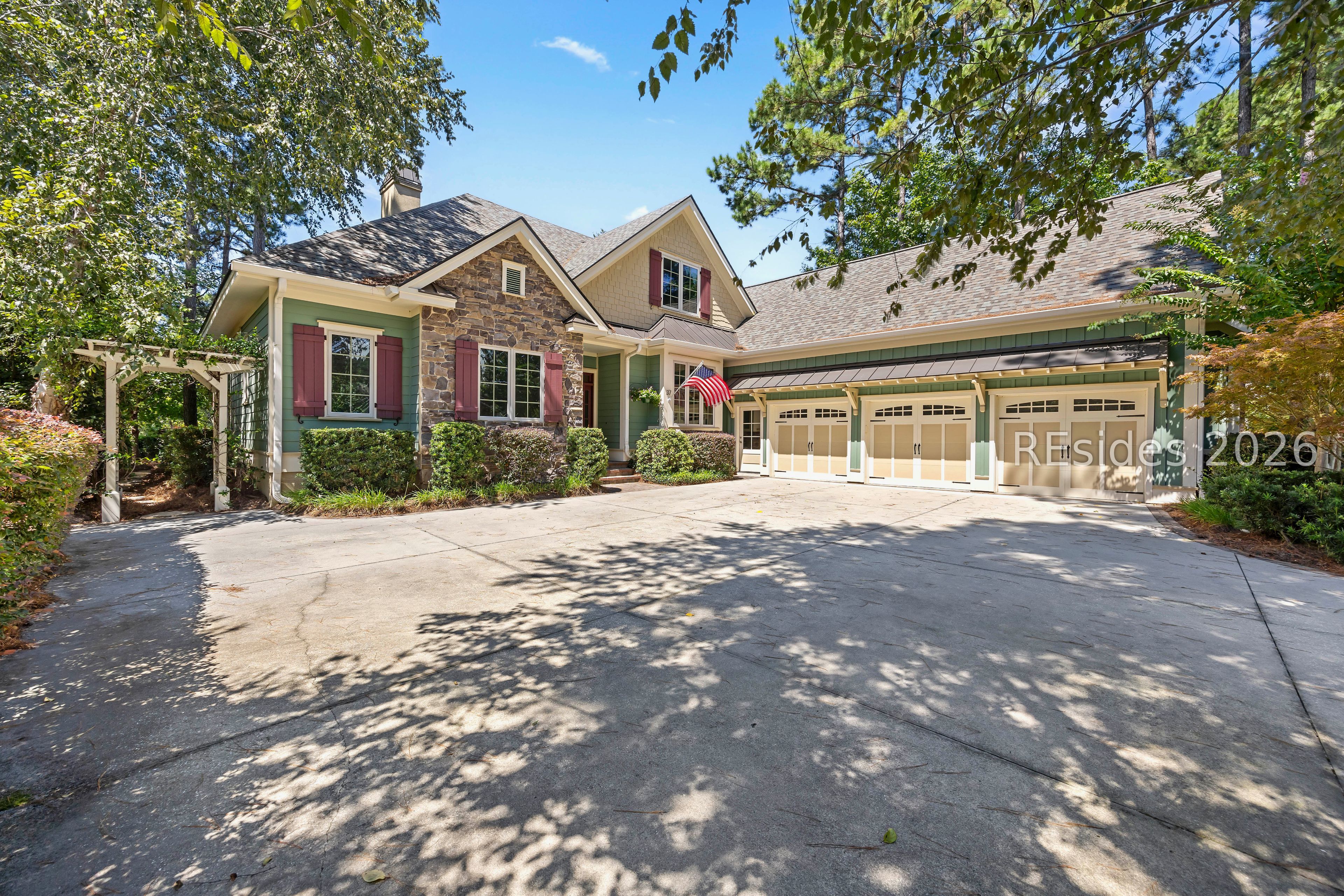 37 Anchor Cove Court