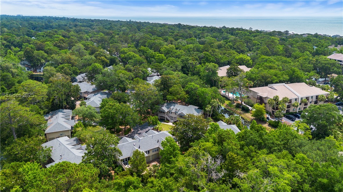 30 Valencia Drive #7B, Hilton Head Island, Texas image 45