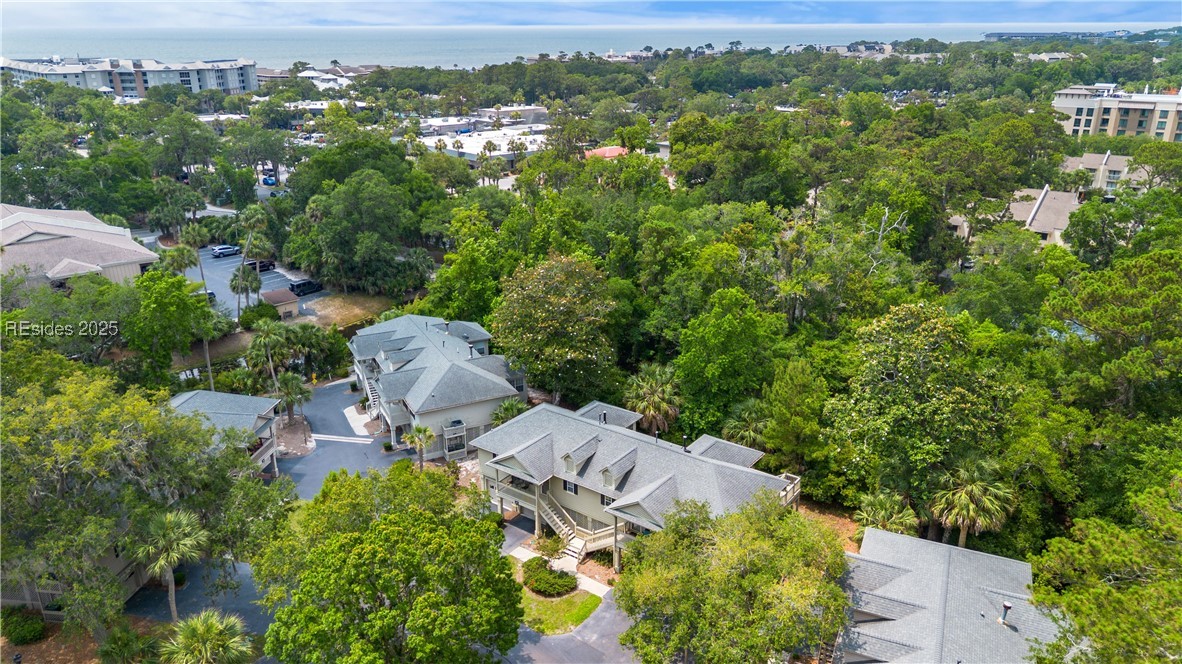 30 Valencia Drive #7B, Hilton Head Island, Texas image 41