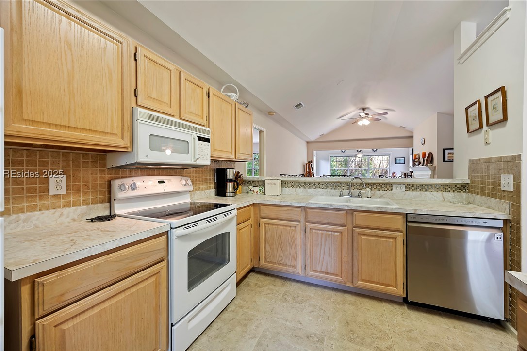 30 Valencia Drive #7B, Hilton Head Island, Texas image 11