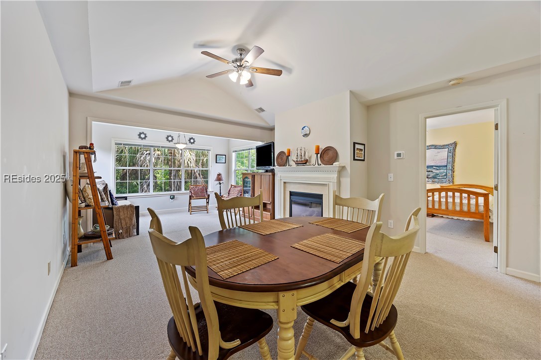 30 Valencia Drive #7B, Hilton Head Island, Texas image 16