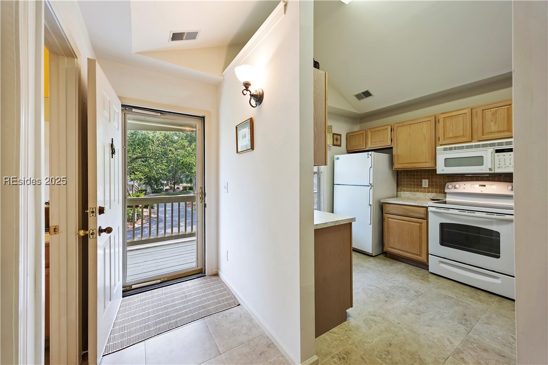 30 Valencia Drive #7B, Hilton Head Island, Texas image 8
