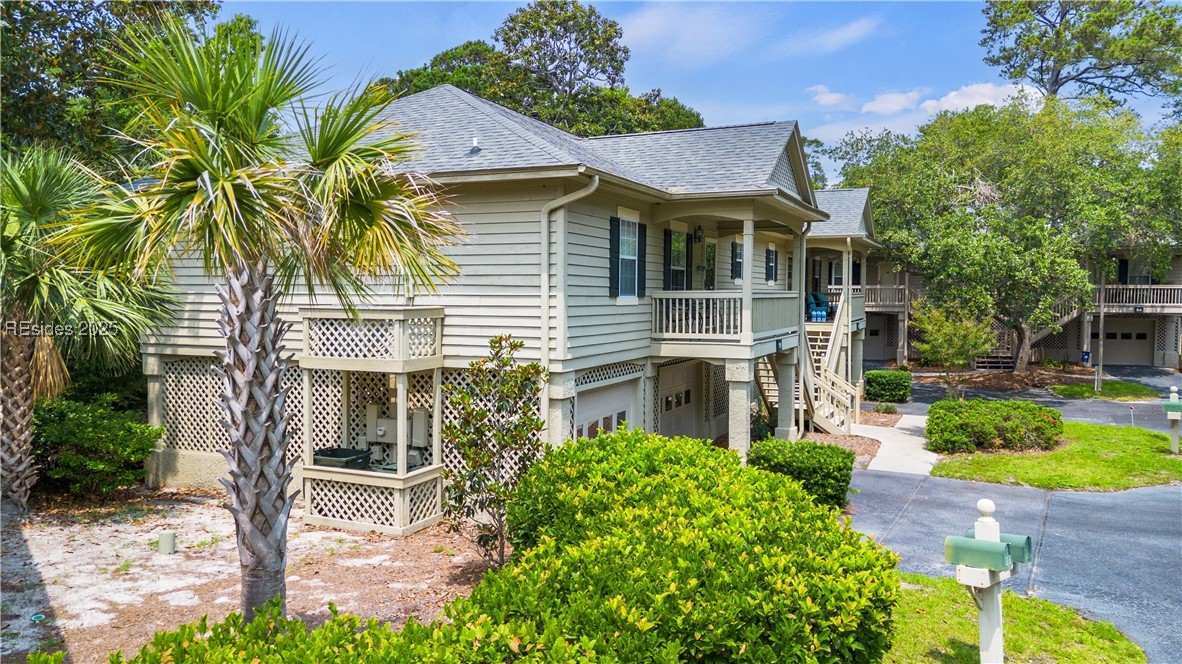 30 Valencia Drive #7B, Hilton Head Island, Texas image 5