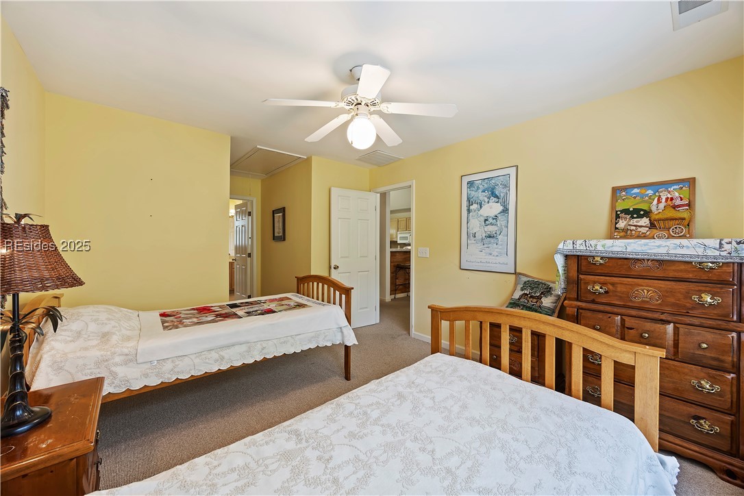 30 Valencia Drive #7B, Hilton Head Island, Texas image 34