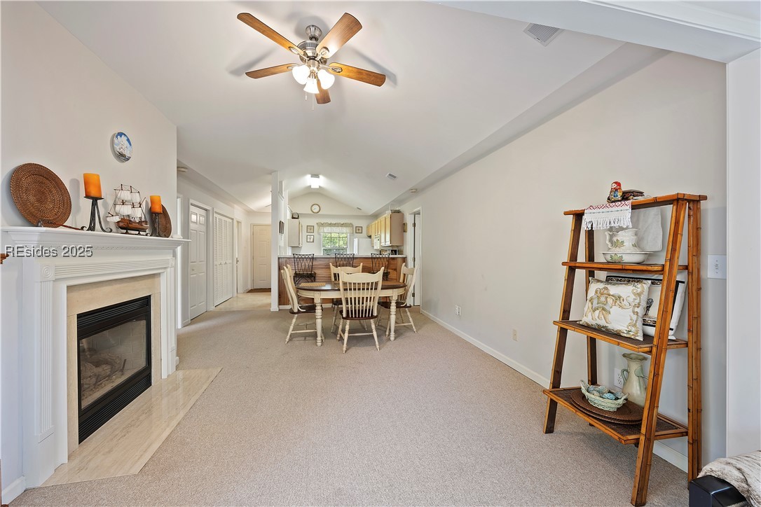 30 Valencia Drive #7B, Hilton Head Island, Texas image 19