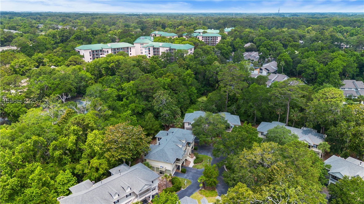 30 Valencia Drive #7B, Hilton Head Island, Texas image 43