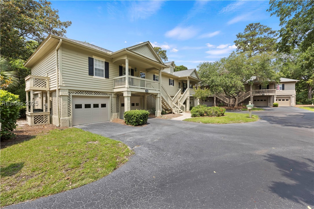 30 Valencia Drive #7B, Hilton Head Island, Texas image 4