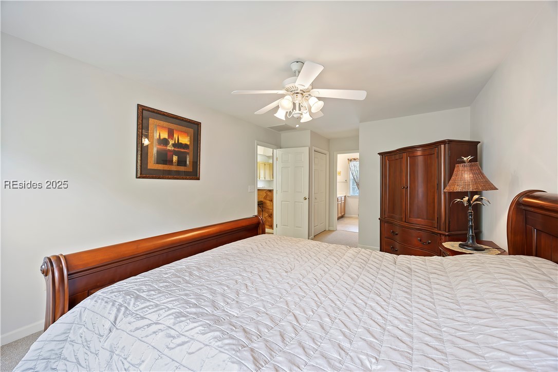 30 Valencia Drive #7B, Hilton Head Island, Texas image 24