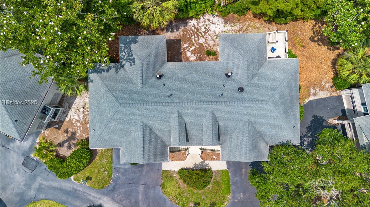 30 Valencia Drive #7B, Hilton Head Island, Texas image 37