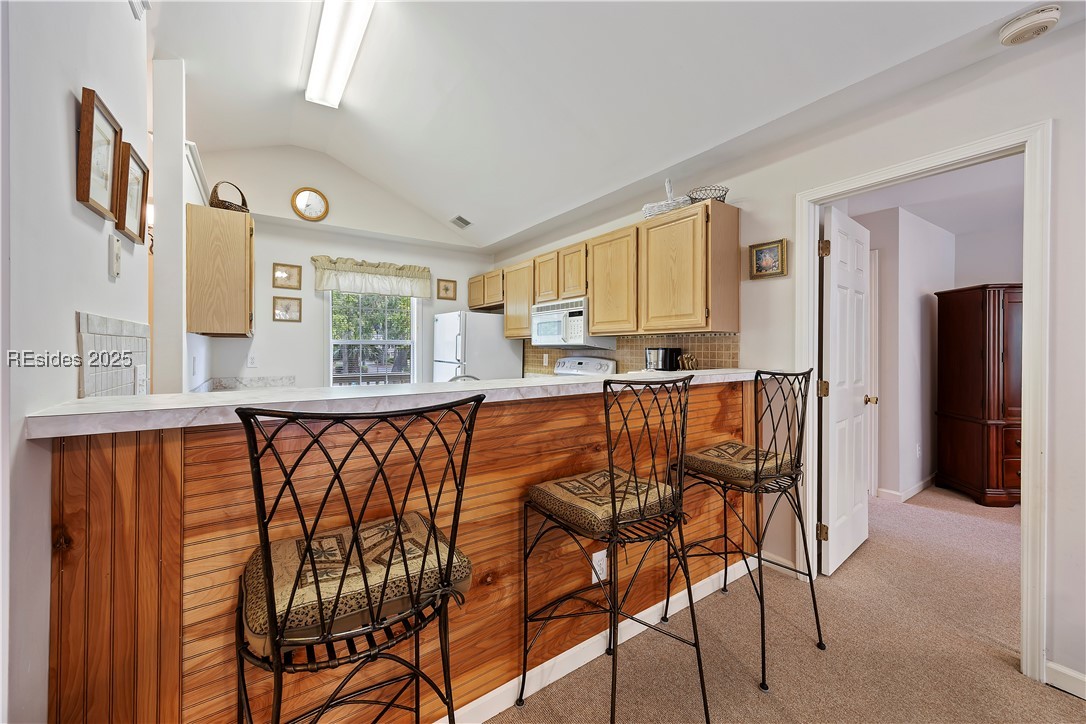 30 Valencia Drive #7B, Hilton Head Island, Texas image 15