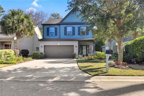 A home in Hilton Head Island