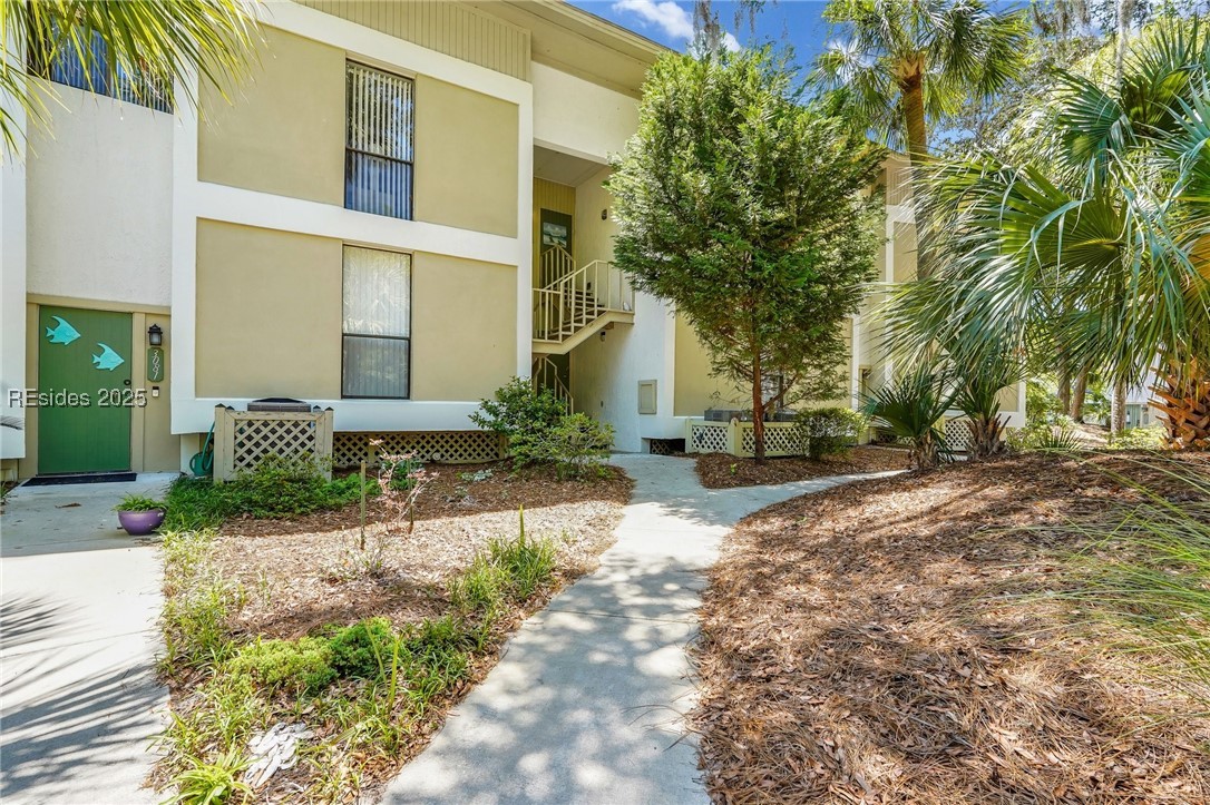 42 S Forest Beach Drive #3083, Hilton Head Island, South Carolina image 2