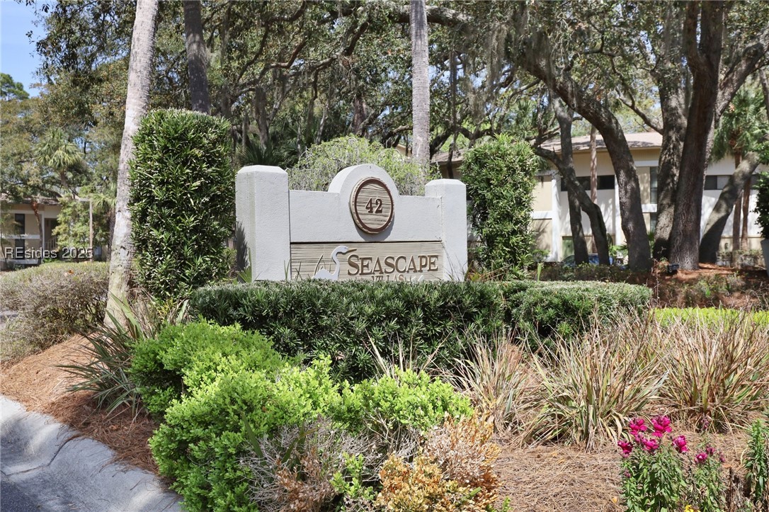 42 S Forest Beach Drive #3083, Hilton Head Island, South Carolina image 19
