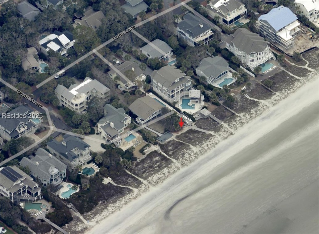 47A Dune Lane Ln, Hilton Head Island, South Carolina image 2