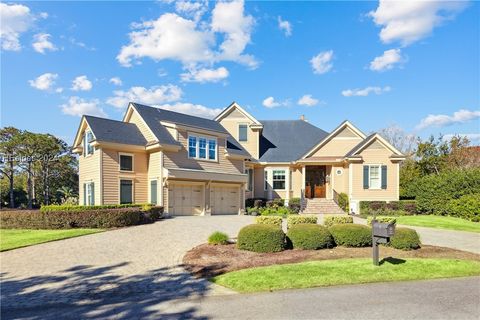 A home in Hilton Head Island