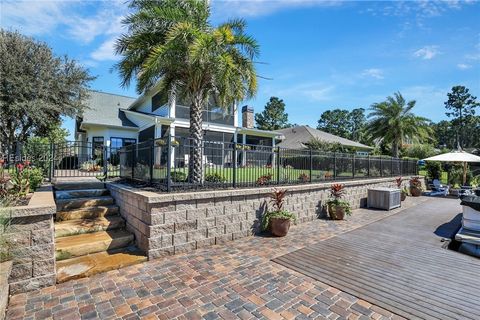 A home in Bluffton