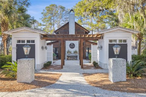 A home in Beaufort