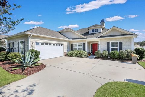 243 Station Parkway, Bluffton, SC 29910 - MLS#: 448376