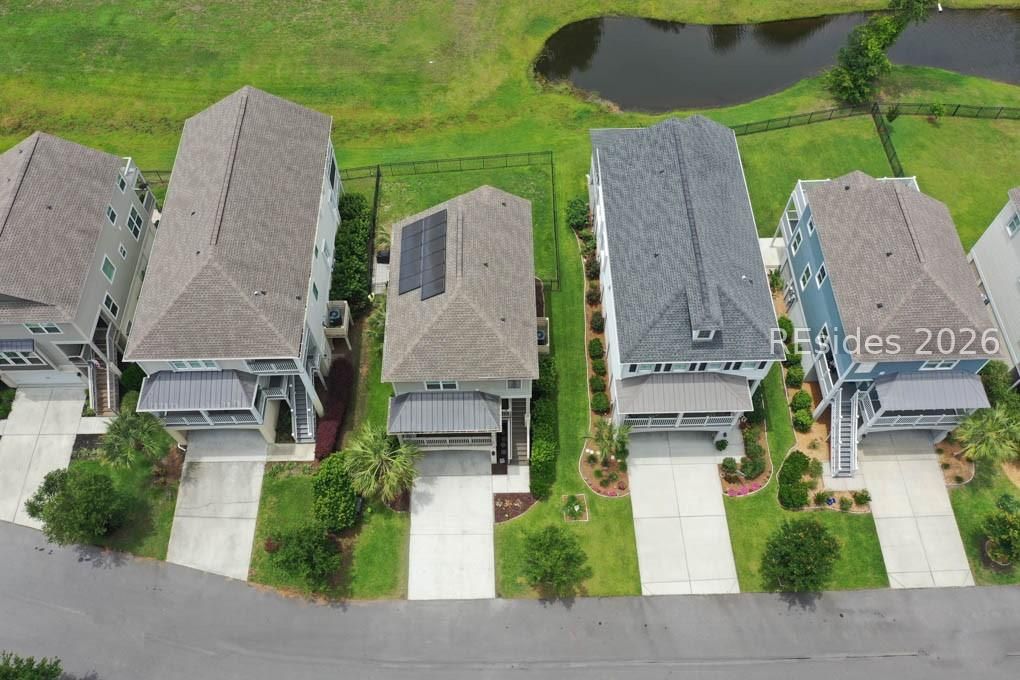 9 Creek Landing Trace