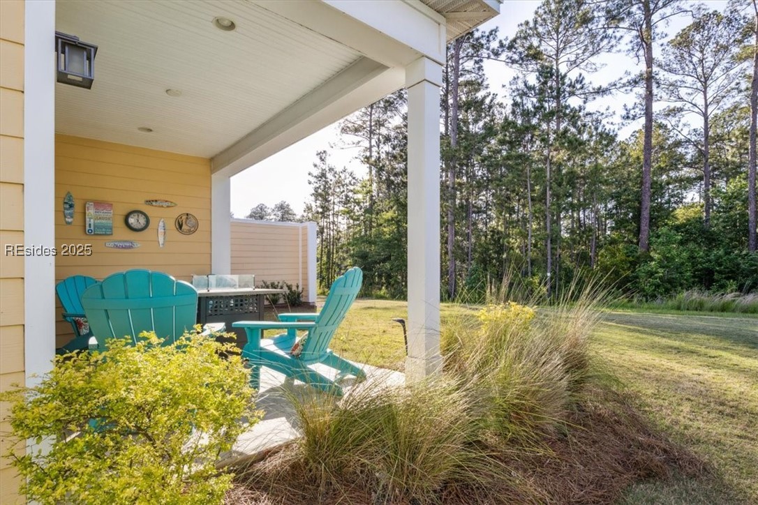 452 Weekend Avenue, Hardeeville, South Carolina image 34
