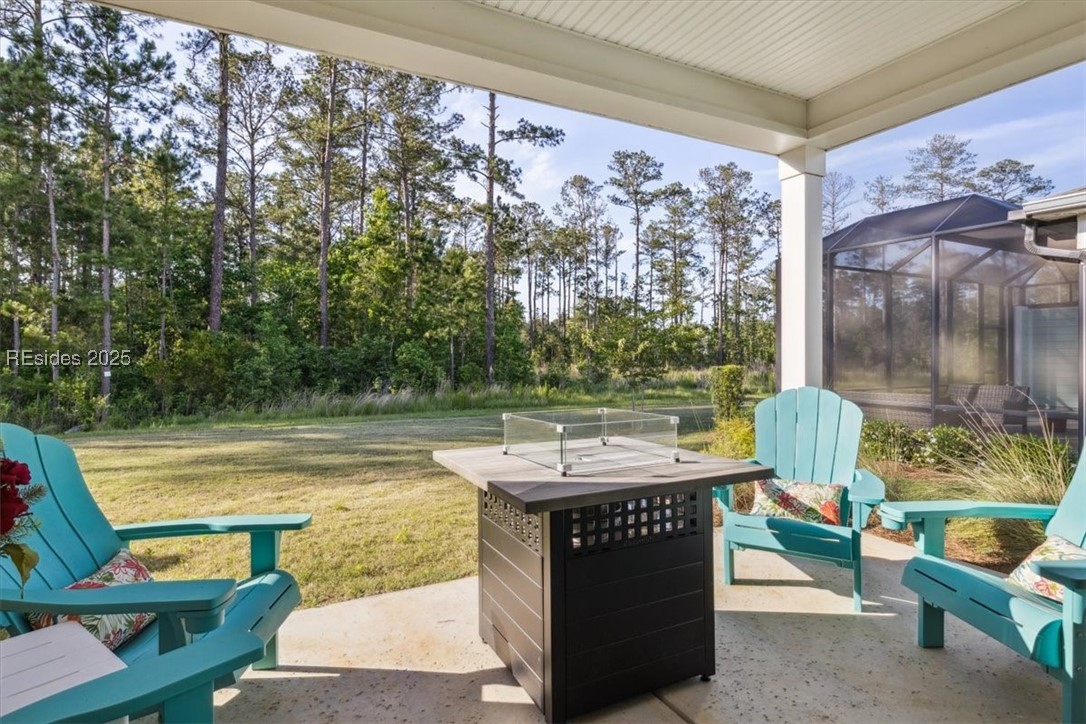 452 Weekend Avenue, Hardeeville, South Carolina image 33