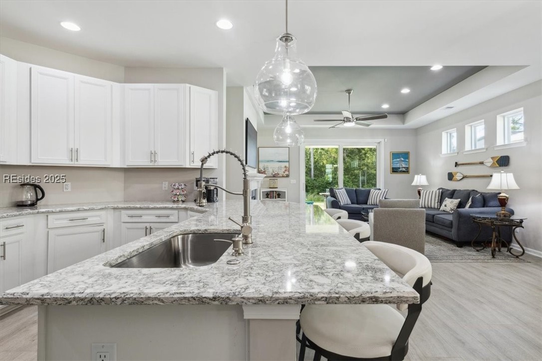 452 Weekend Avenue, Hardeeville, South Carolina image 20