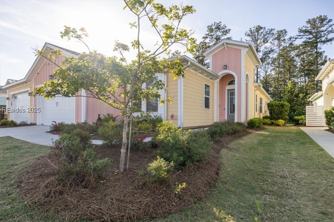 452 Weekend Avenue, Hardeeville, South Carolina image 36