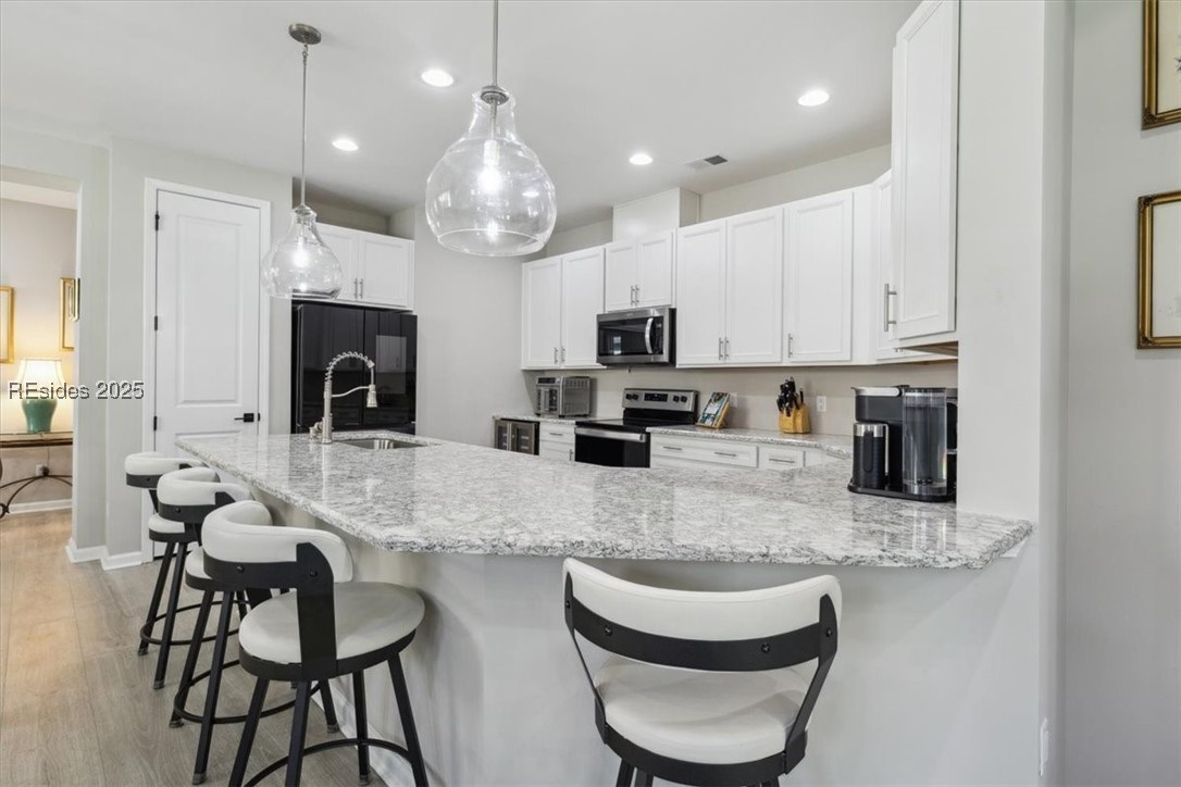 452 Weekend Avenue, Hardeeville, South Carolina image 13