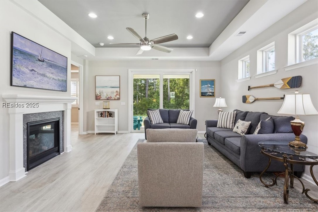 452 Weekend Avenue, Hardeeville, South Carolina image 22