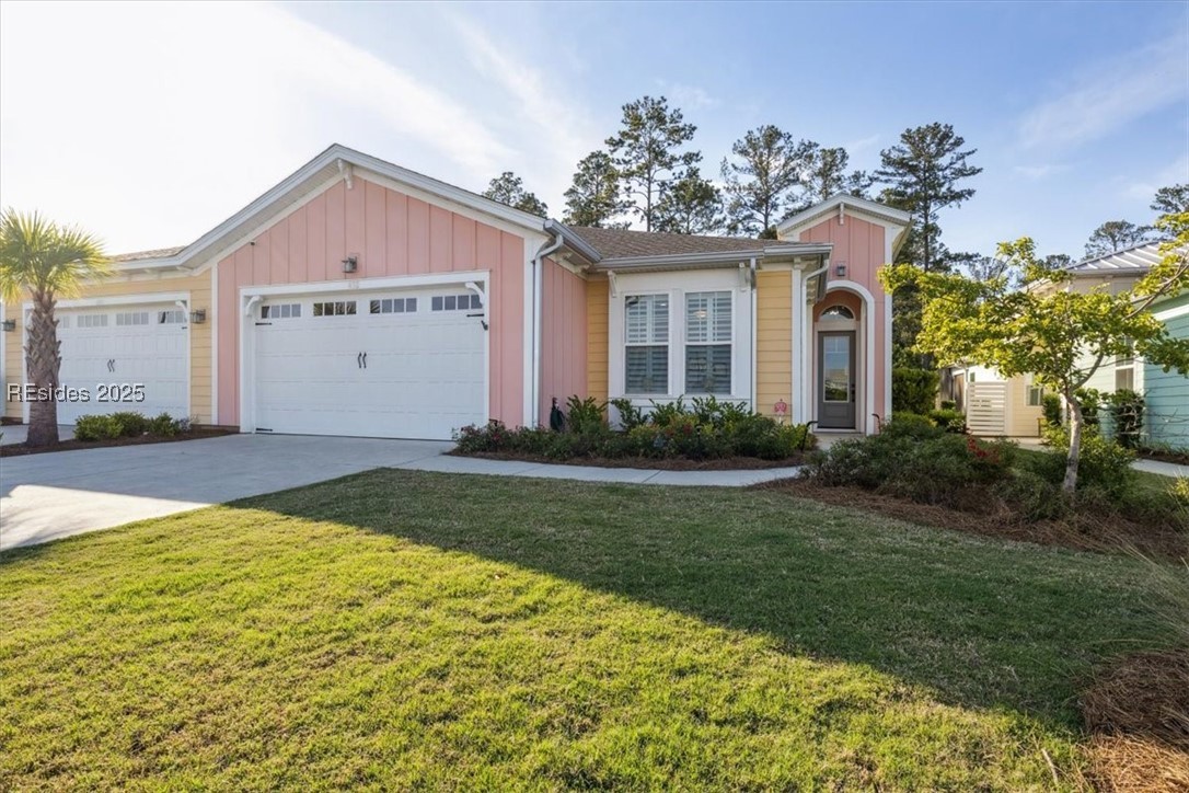 452 Weekend Avenue, Hardeeville, South Carolina image 1