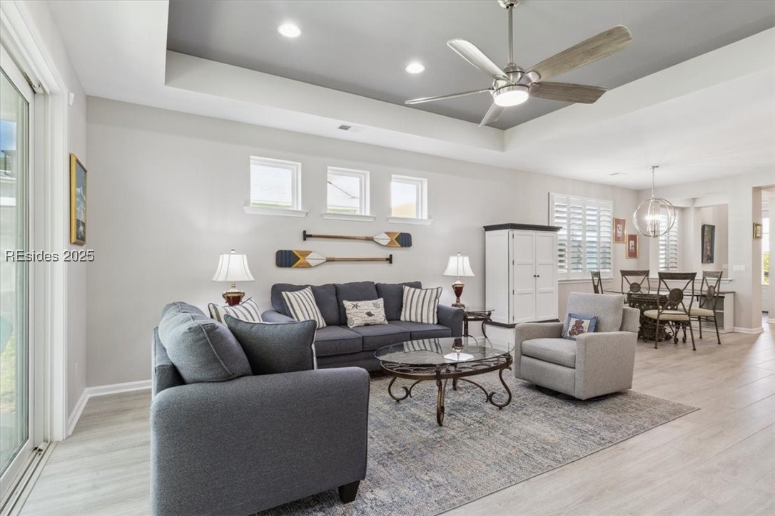452 Weekend Avenue, Hardeeville, South Carolina image 25