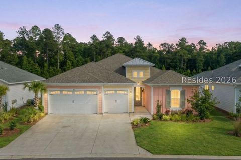 Homes For Sale - 1156 Parrot Avenue<br/> Hardeeville, SC 29927