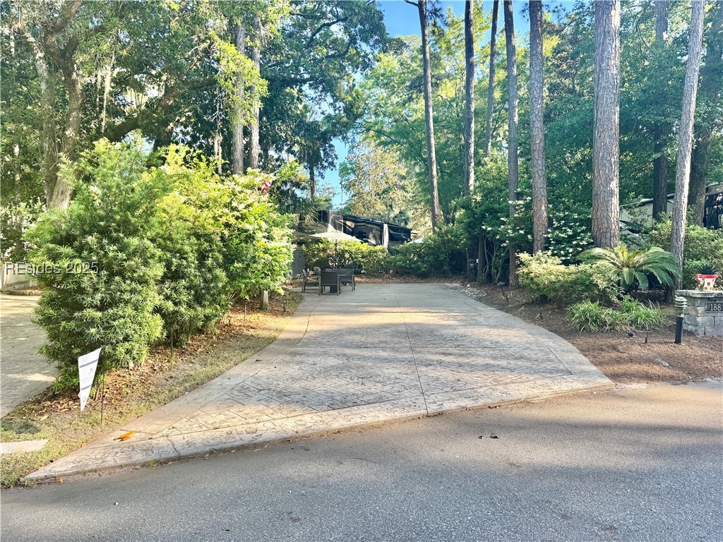 133 Arrow Rd #187 Rd, Hilton Head Island, Texas image 1