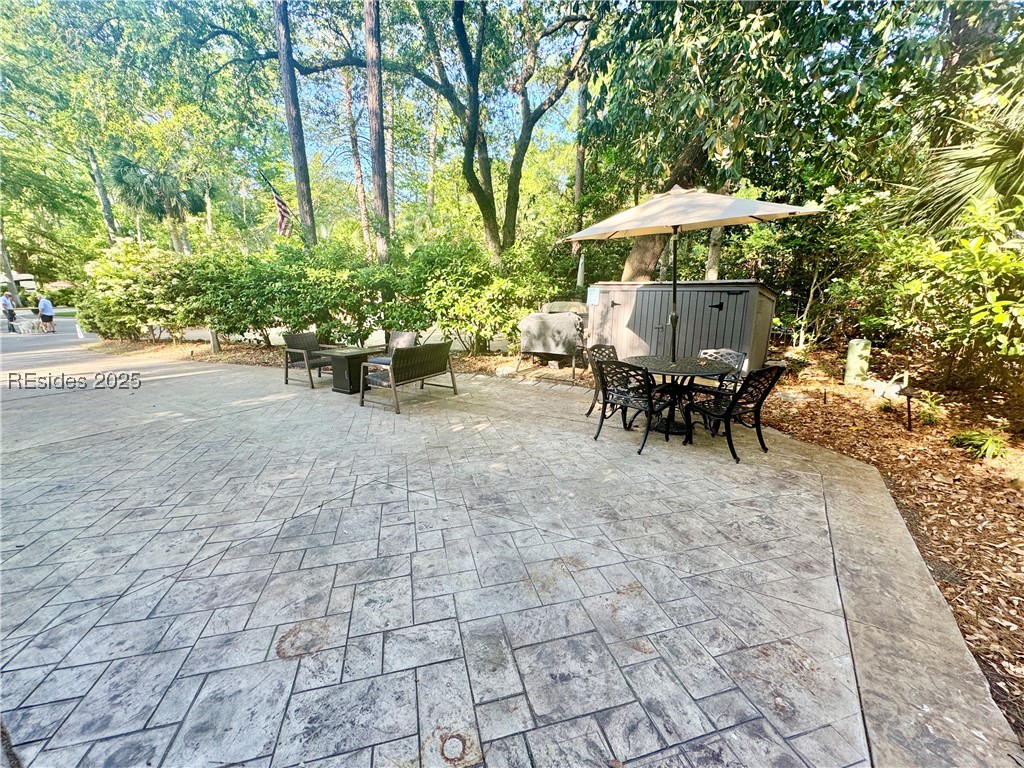 133 Arrow Rd #187 Rd, Hilton Head Island, Texas image 4