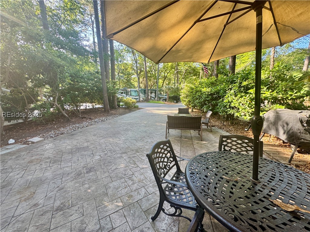 133 Arrow Rd #187 Rd, Hilton Head Island, Texas image 3