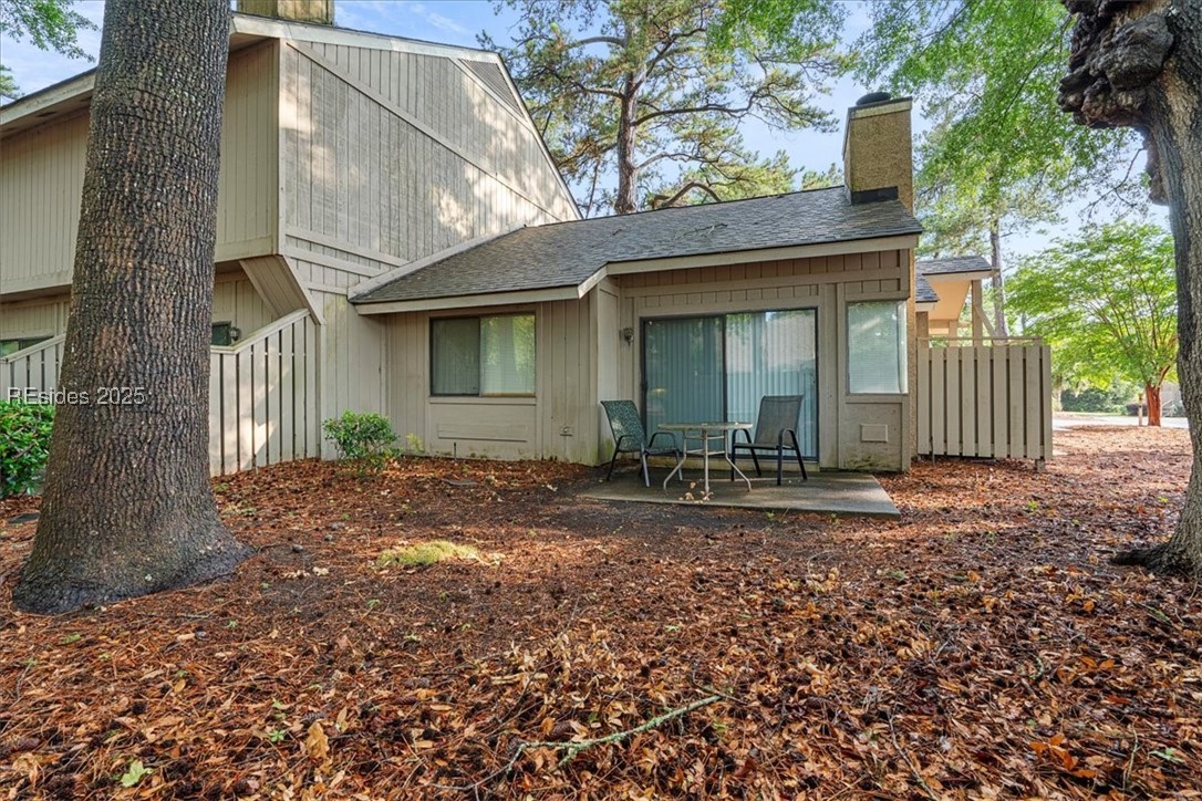 5 Gumtree Road #E-1, Hilton Head Island, Texas image 17
