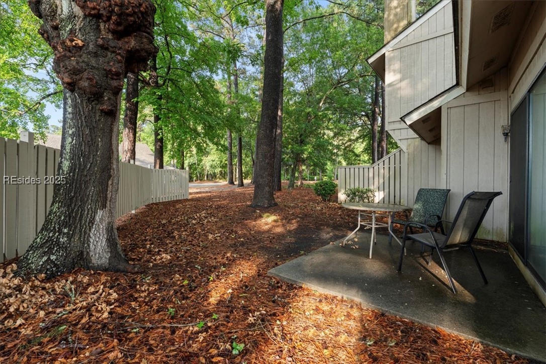 5 Gumtree Road #E-1, Hilton Head Island, Texas image 16