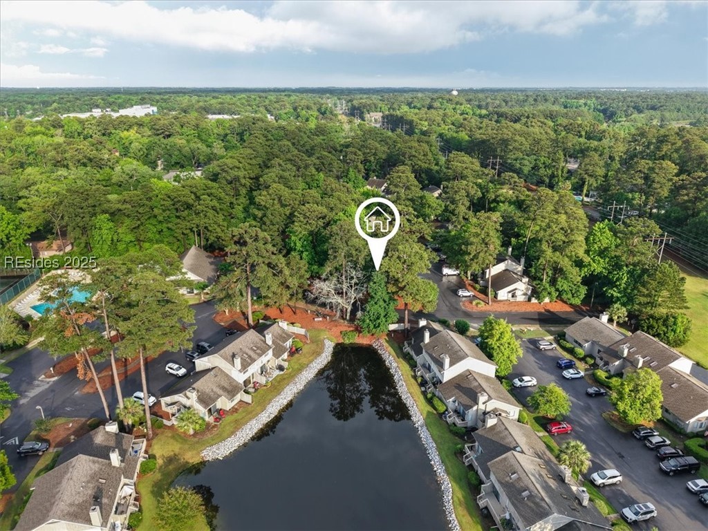 5 Gumtree Road #E-1, Hilton Head Island, Texas image 22