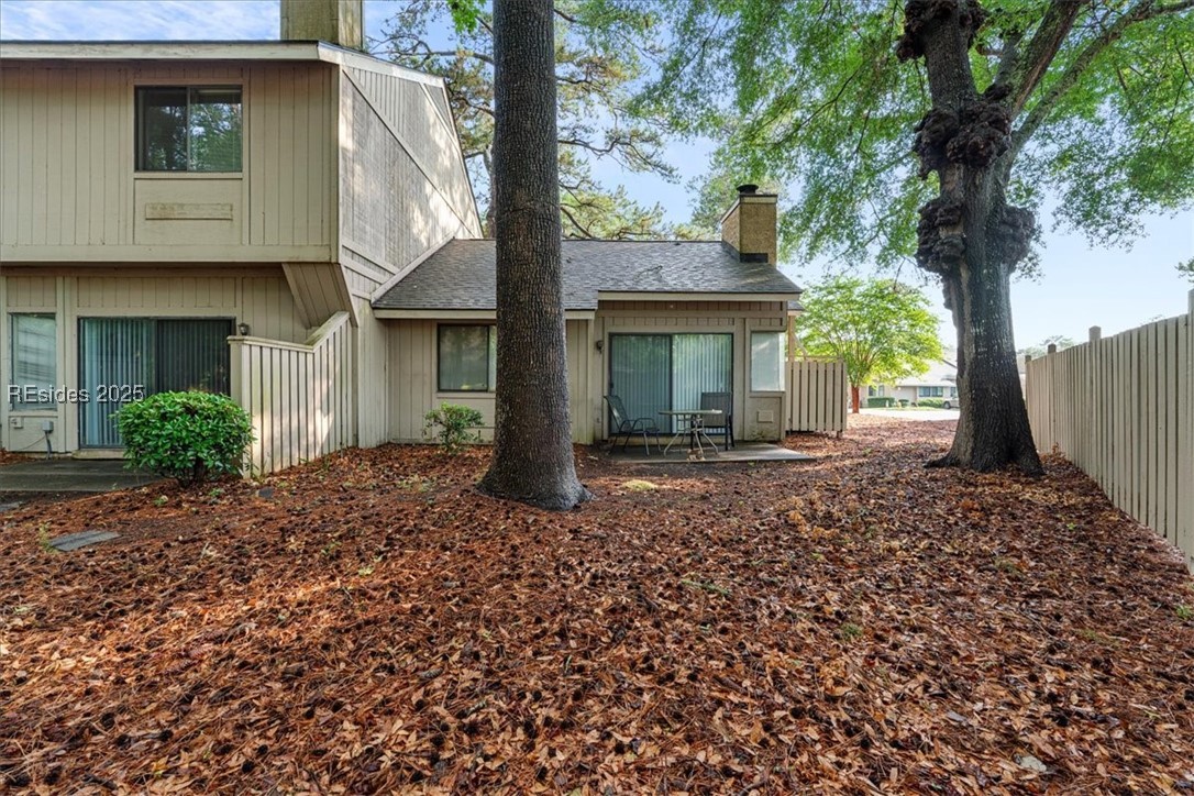 5 Gumtree Road #E-1, Hilton Head Island, Texas image 18