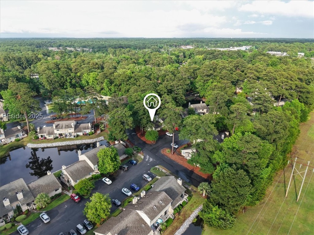5 Gumtree Road #E-1, Hilton Head Island, Texas image 20