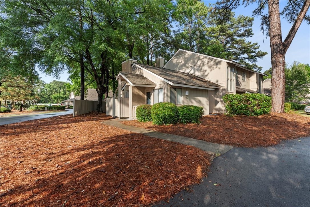 5 Gumtree Road #E-1, Hilton Head Island, Texas image 1