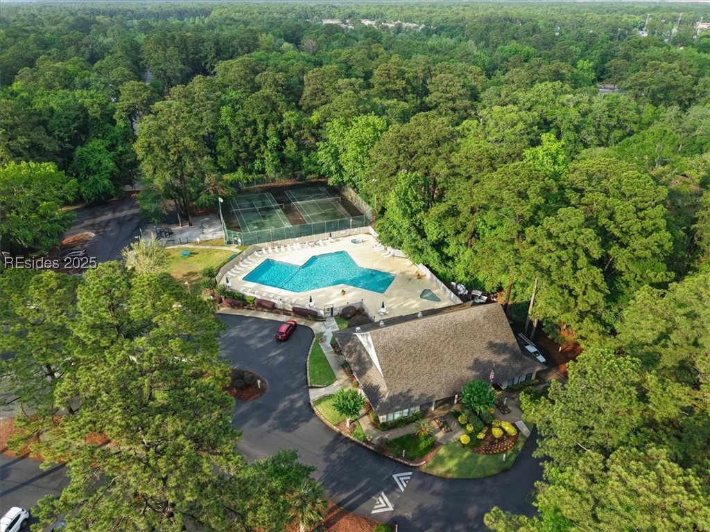 5 Gumtree Road #E-1, Hilton Head Island, Texas image 19
