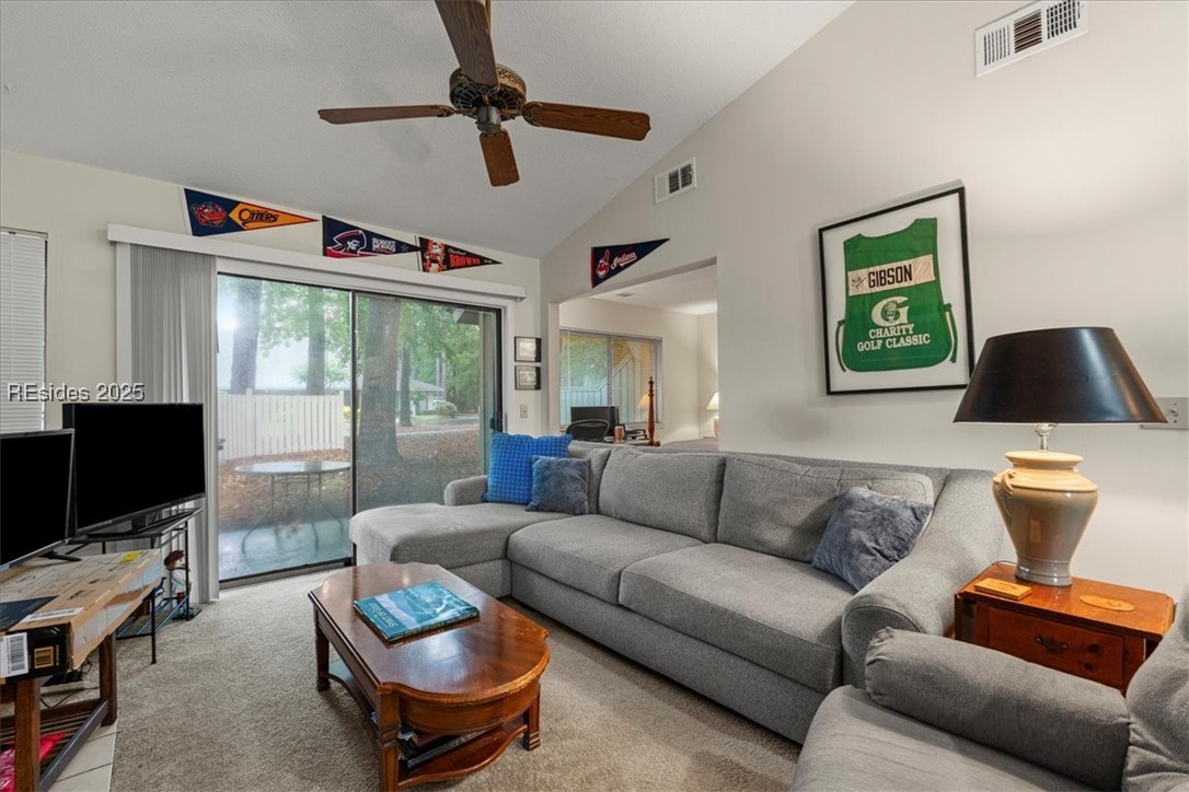 5 Gumtree Road #E-1, Hilton Head Island, Texas image 3
