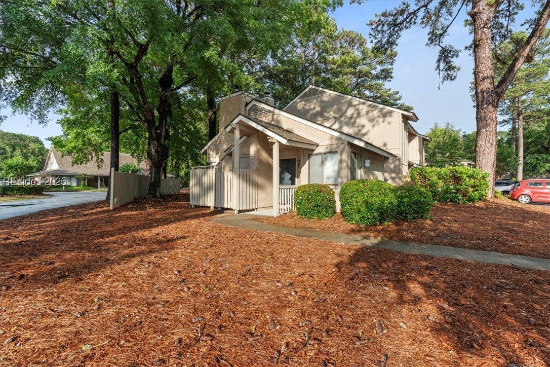 5 Gumtree Road #E-1, Hilton Head Island, Texas image 2