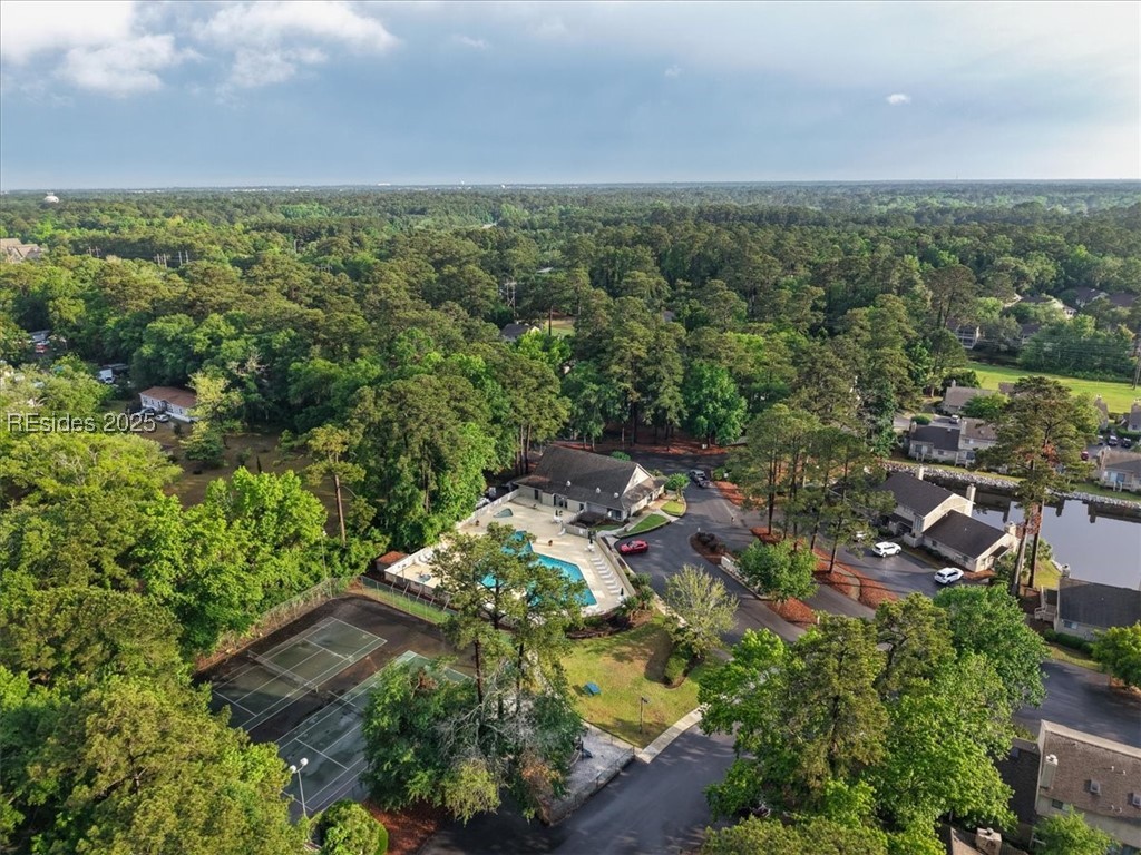 5 Gumtree Road #E-1, Hilton Head Island, Texas image 23