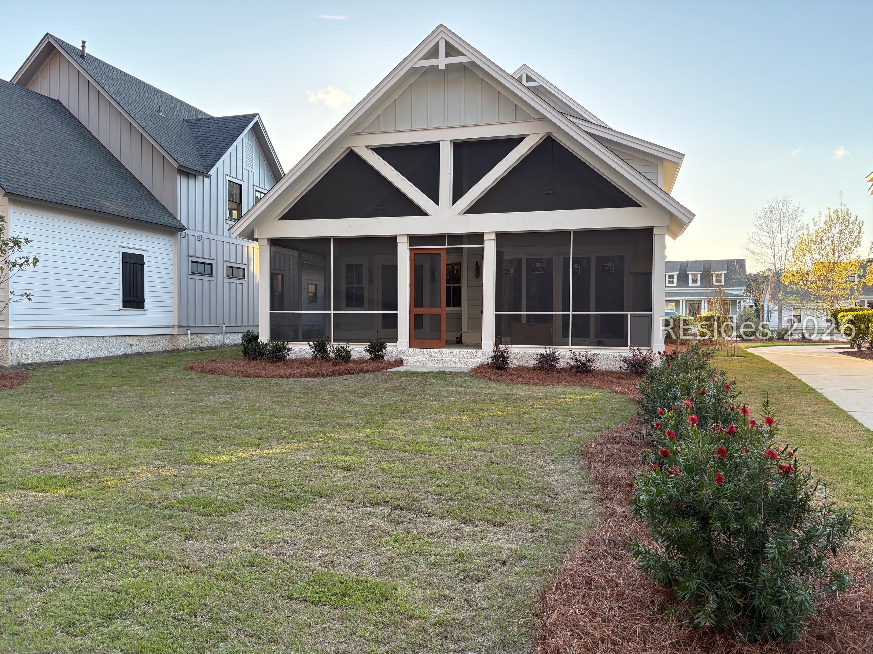 28 Blue Trail Court