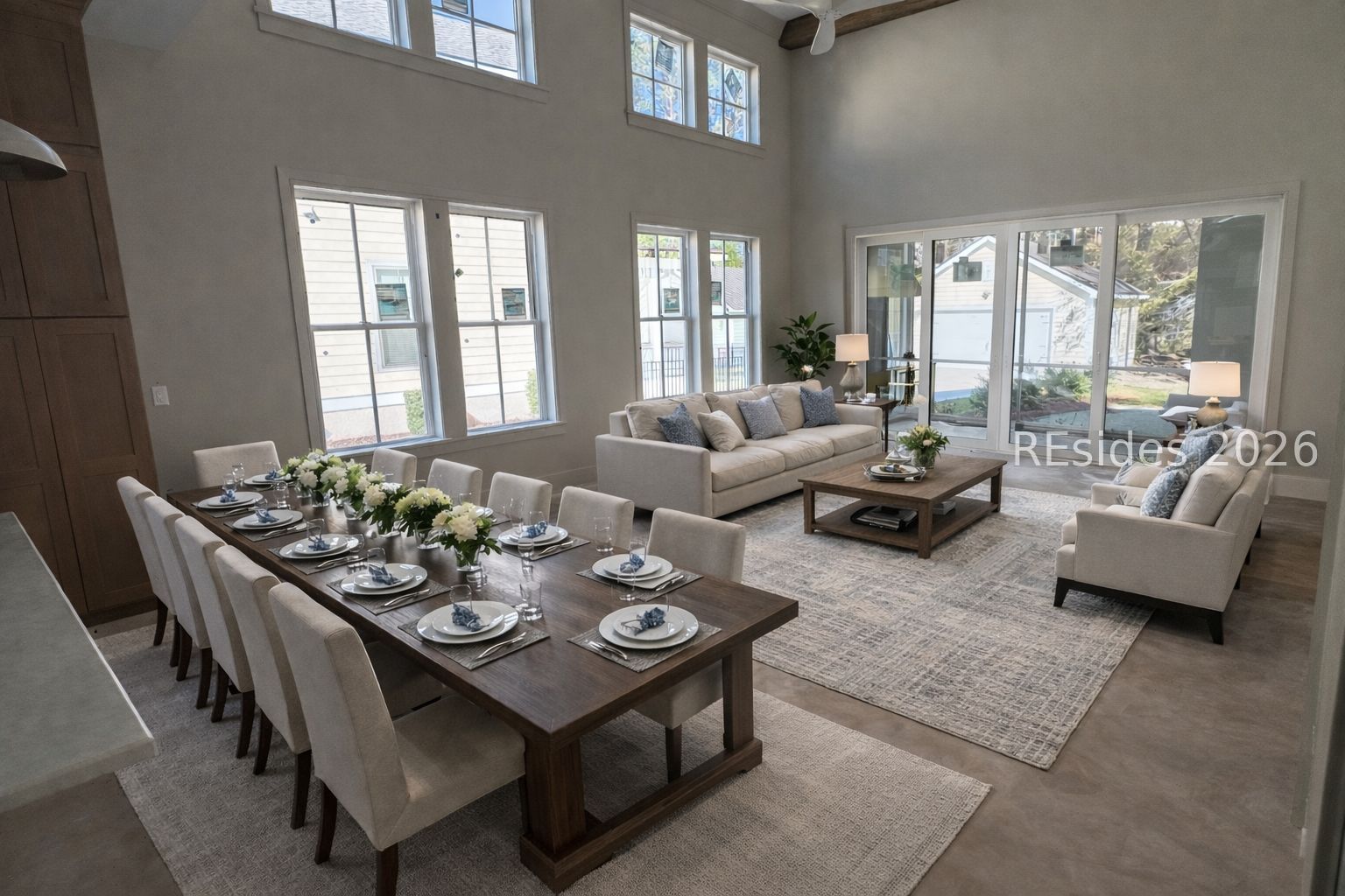28 Blue Trail Court
