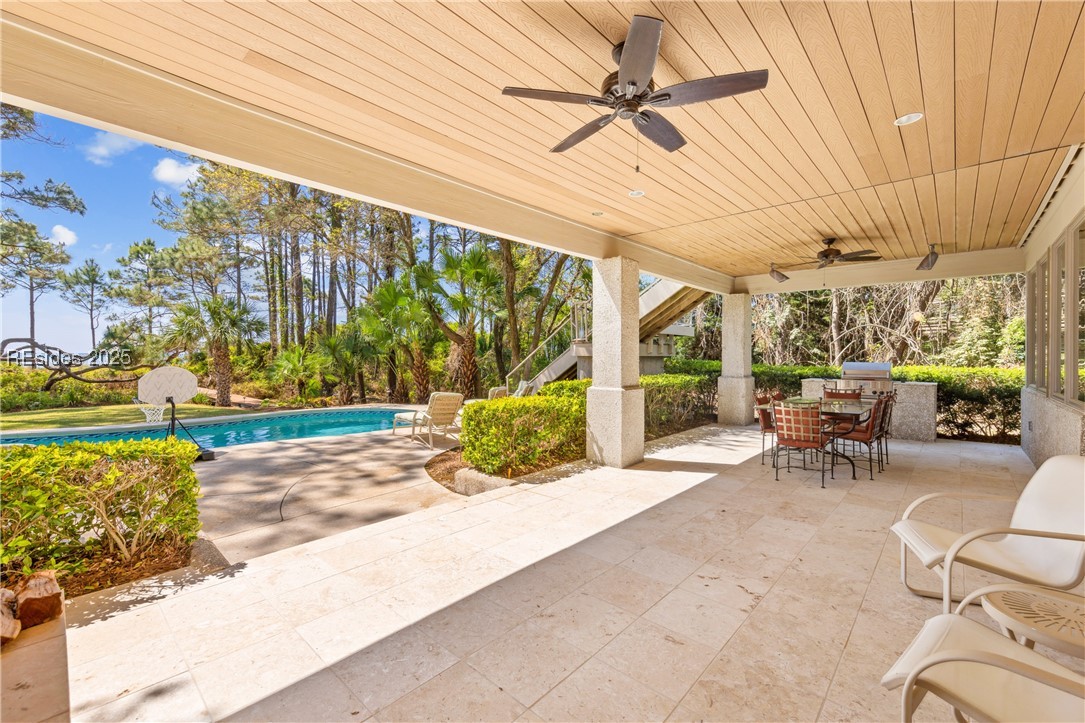 36 Ruddy Turnstone Road, Hilton Head Island, South Carolina image 47