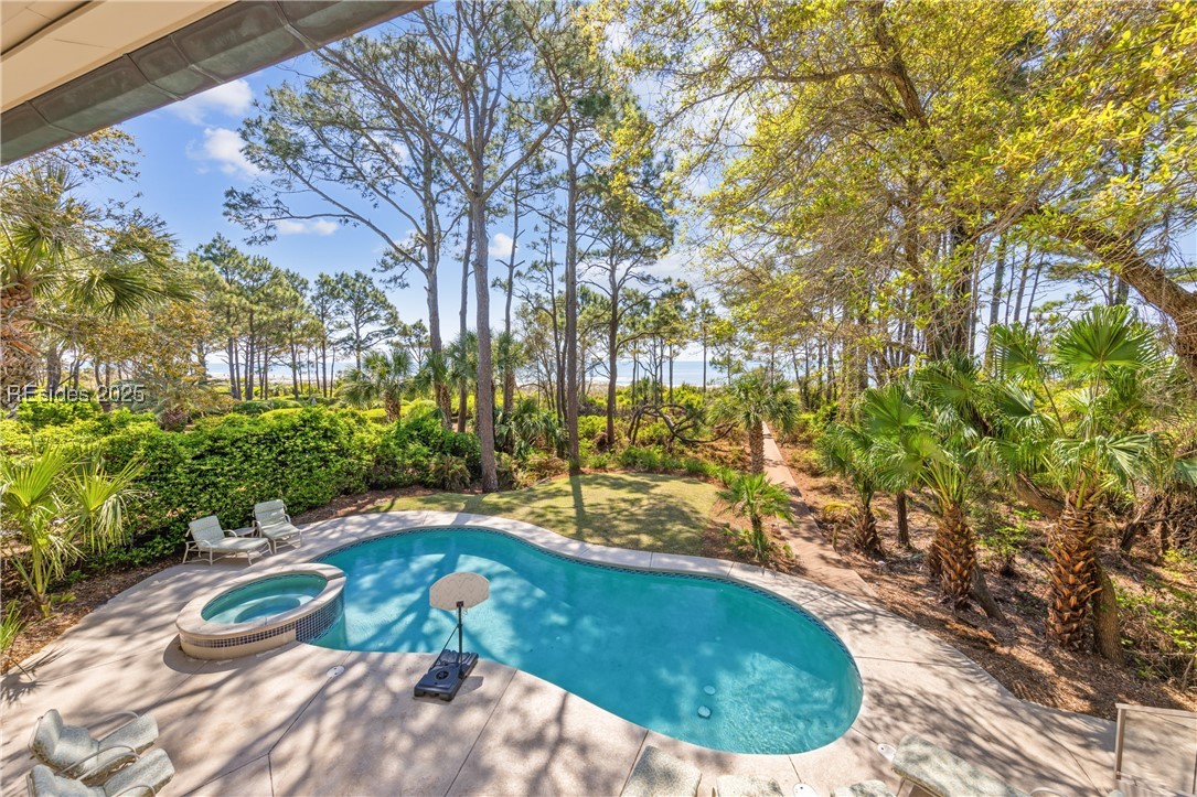 36 Ruddy Turnstone Road, Hilton Head Island, South Carolina image 4