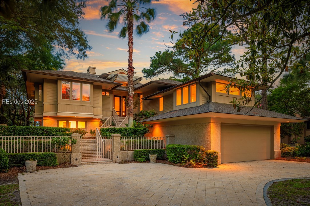 36 Ruddy Turnstone Road, Hilton Head Island, South Carolina image 2